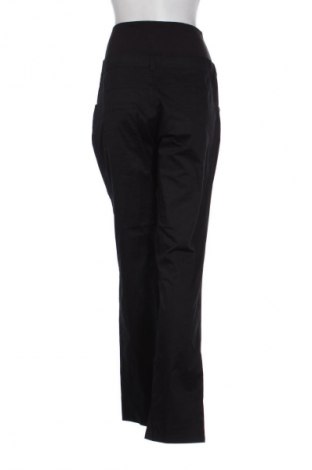 Damskie spodnie Unbranded, Rozmiar XL, Kolor Czarny, Cena 67,41 zł