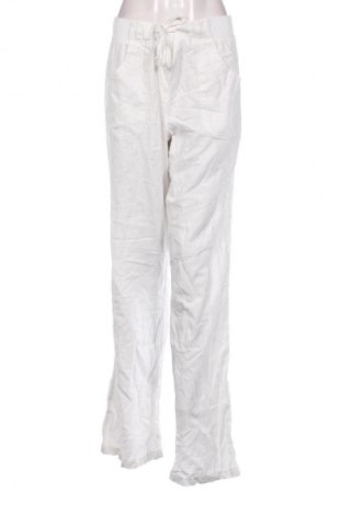 Damenhose Unbranded, Größe M, Farbe Weiß, Preis € 14,77