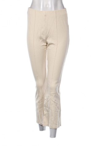 Damenhose Unbranded, Größe S, Farbe Ecru, Preis € 16,69