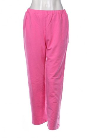 Dámské kalhoty  Unbranded, Velikost S, Barva Růžová, Cena  369,00 Kč