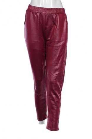 Damenhose Unbranded, Größe L, Farbe Rosa, Preis 16,99 €