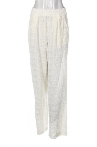 Dámske nohavice Unbranded, Veľkosť M, Farba Biela, Cena  23,59 €