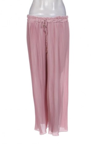 Pantaloni de femei Unbranded, Mărime M, Culoare Roz, Preț 76,00 Lei