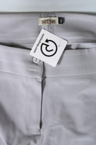 Pantaloni de femei Unbranded, Mărime XL, Culoare Gri, Preț 125,92 Lei