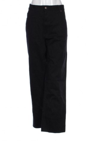 Pantaloni de femei Unbranded, Mărime 3XL, Culoare Negru, Preț 100,99 Lei