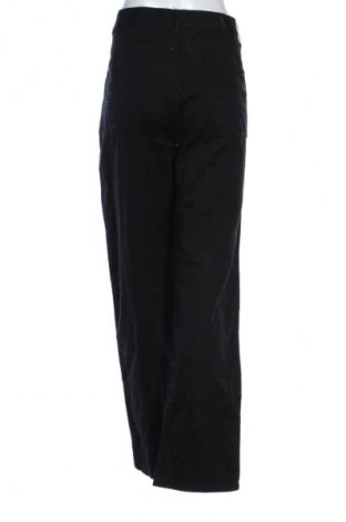 Pantaloni de femei Unbranded, Mărime 3XL, Culoare Negru, Preț 100,99 Lei