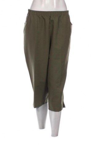 Damenhose Unbranded, Größe XXL, Farbe Grün, Preis € 15,00