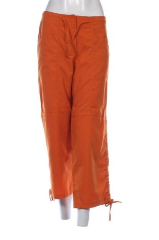 Női nadrág Unbranded, Méret XL, Szín Narancssárga
, Ár 5 865 Ft