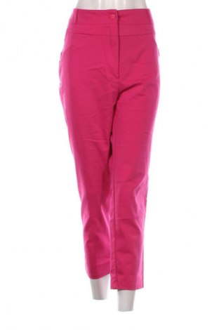 Dámské kalhoty  Unbranded, Velikost XXL, Barva Růžová, Cena  379,00 Kč