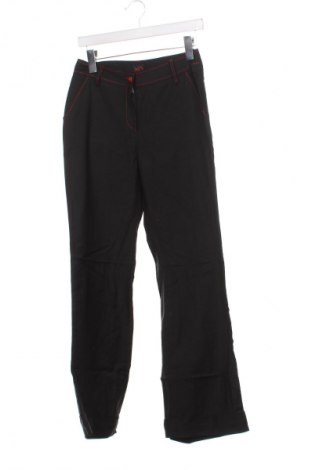 Pantaloni de femei Unbranded, Mărime S, Culoare Negru, Preț 76,32 Lei