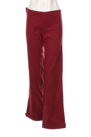 Damenhose Unbranded, Größe M, Farbe Rot, Preis € 14,83