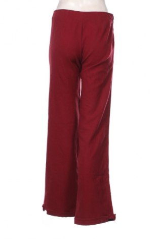 Damenhose Unbranded, Größe M, Farbe Rot, Preis € 14,83
