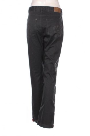 Damskie spodnie Unbranded, Rozmiar XL, Kolor Niebieski, Cena 66,67 zł