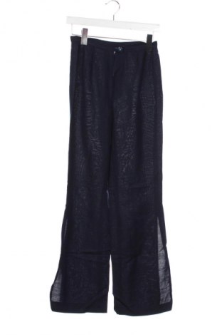 Damskie spodnie Unbranded, Rozmiar XS, Kolor Niebieski, Cena 66,67 zł