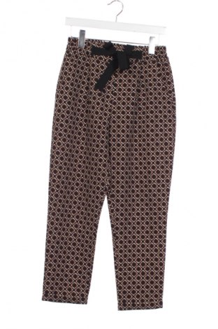 Damskie spodnie Unbranded, Rozmiar XS, Kolor Kolorowy, Cena 66,67 zł