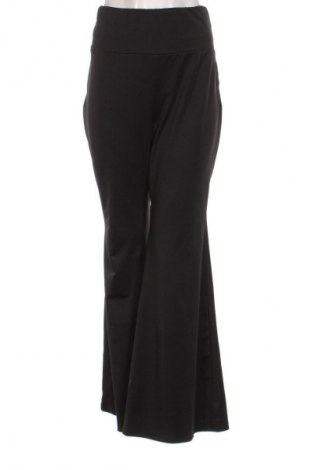 Damskie spodnie Unbranded, Rozmiar XL, Kolor Czarny, Cena 124,48 zł