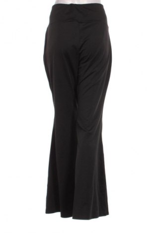 Damskie spodnie Unbranded, Rozmiar XL, Kolor Czarny, Cena 124,48 zł