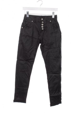 Pantaloni de femei Unbranded, Mărime XS, Culoare Negru, Preț 100,99 Lei