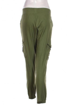 Dámske nohavice Unbranded, Veľkosť M, Farba Zelená, Cena  14,91 €