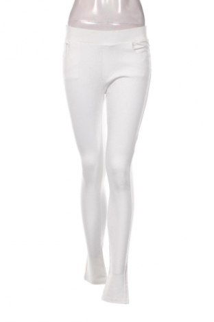 Damenhose Unbranded, Größe L, Farbe Weiß, Preis € 32,99