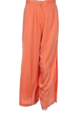 Damenhose Unbranded, Größe S, Farbe Orange, Preis € 9,99