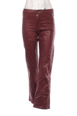 Damenhose Unbranded, Größe XXS, Farbe Rot, Preis € 17,99