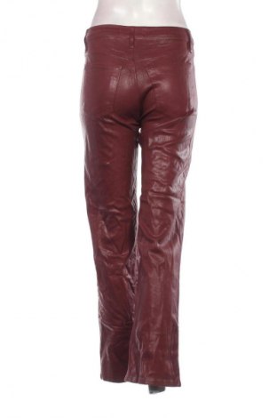 Damenhose Unbranded, Größe XXS, Farbe Rot, Preis € 17,99