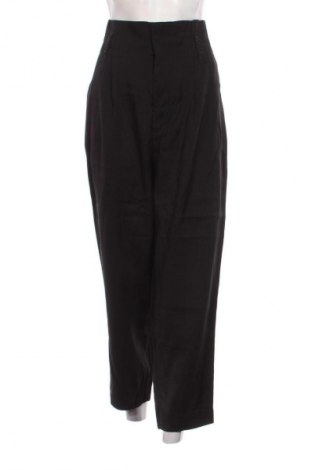 Damskie spodnie Unbranded, Rozmiar L, Kolor Czarny, Cena 105,75 zł