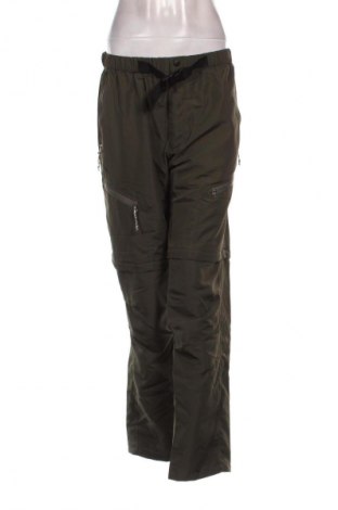 Dámske nohavice Unbranded, Veľkosť XL, Farba Zelená, Cena  22,95 €