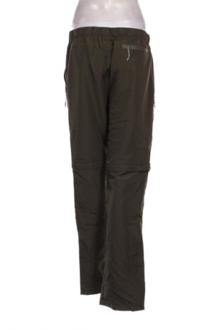 Dámske nohavice Unbranded, Veľkosť XL, Farba Zelená, Cena  22,95 €