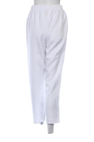 Pantaloni de femei Unbranded, Mărime M, Culoare Alb, Preț 76,70 Lei