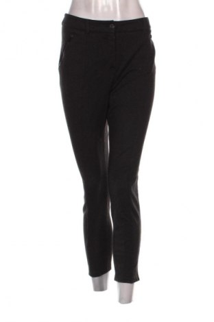 Pantaloni de femei Unbranded, Mărime L, Culoare Gri, Preț 100,99 Lei