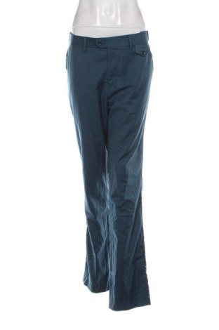 Pantaloni de femei Unbranded, Mărime L, Culoare Albastru, Preț 100,99 Lei