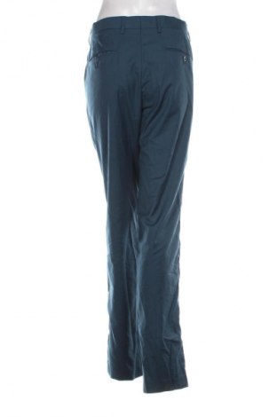 Pantaloni de femei Unbranded, Mărime L, Culoare Albastru, Preț 100,99 Lei