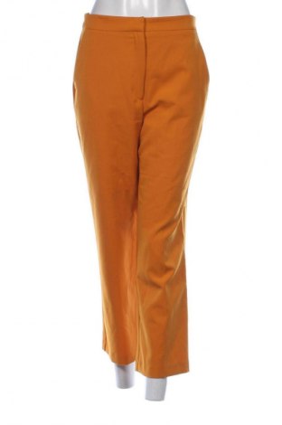 Pantaloni de femei Unbranded, Mărime M, Culoare Portocaliu, Preț 142,50 Lei
