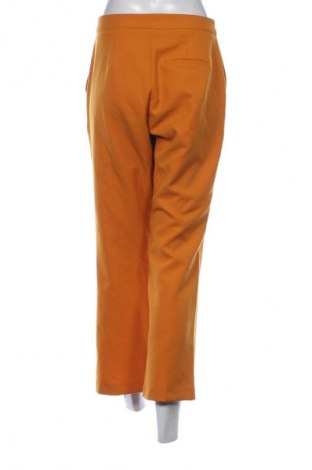 Pantaloni de femei Unbranded, Mărime M, Culoare Portocaliu, Preț 142,50 Lei