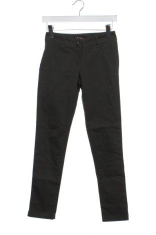 Pantaloni de femei Unbranded, Mărime S, Culoare Verde, Preț 126,32 Lei