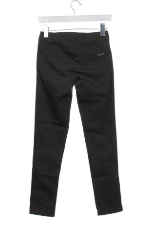 Pantaloni de femei Unbranded, Mărime S, Culoare Verde, Preț 126,32 Lei