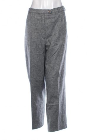 Damskie spodnie Unbranded, Rozmiar XXL, Kolor Szary, Cena 91,30 zł
