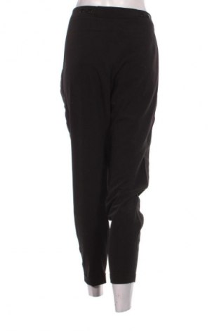 Damskie spodnie Unbranded, Rozmiar XL, Kolor Czarny, Cena 66,67 zł