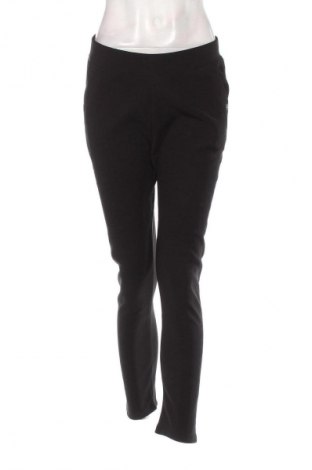Damskie spodnie Unbranded, Rozmiar XL, Kolor Czarny, Cena 49,99 zł