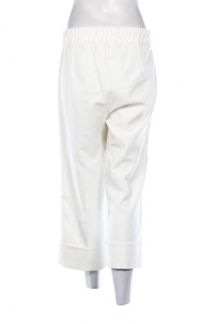 Pantaloni de femei Unbranded, Mărime M, Culoare Alb, Preț 50,99 Lei