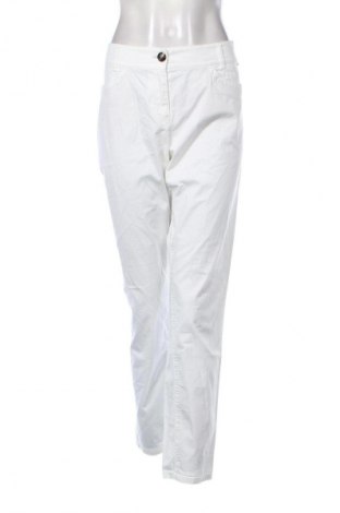 Damenhose Unbranded, Größe XXL, Farbe Weiß, Preis € 14,91