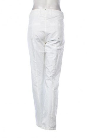 Damenhose Unbranded, Größe XXL, Farbe Weiß, Preis € 14,91