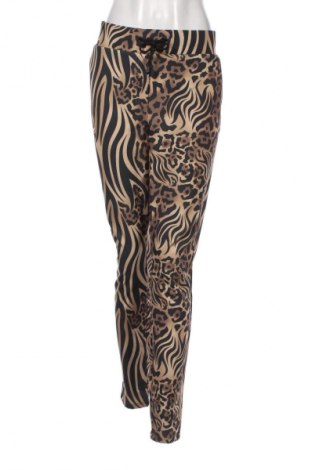Pantaloni de femei Unbranded, Mărime M, Culoare Multicolor, Preț 100,99 Lei