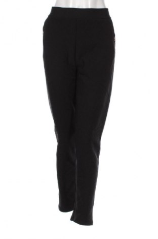 Γυναικείο παντελόνι Unbranded, Μέγεθος 5XL, Χρώμα Μαύρο, Τιμή 17,99 €