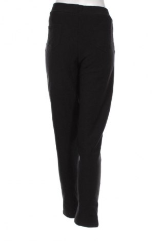 Γυναικείο παντελόνι Unbranded, Μέγεθος 5XL, Χρώμα Μαύρο, Τιμή 17,99 €