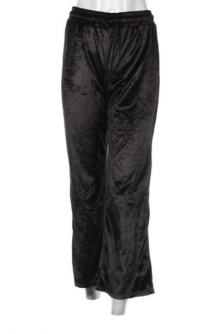 Damskie spodnie Unbranded, Rozmiar S, Kolor Czarny, Cena 55,99 zł