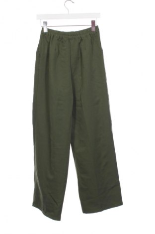 Női nadrág Unbranded, Méret XS, Szín Zöld, Ár 5 865 Ft