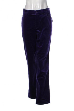 Damenhose Unbranded, Größe XL, Farbe Lila, Preis € 14,83